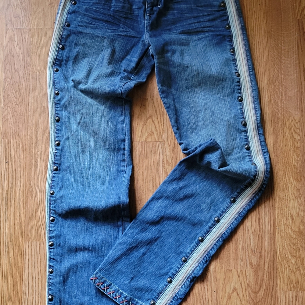 Double D Ranch Jeans 4/27 - Picture 5 of 10